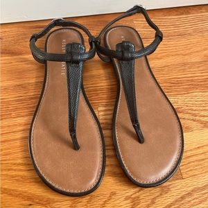 COPY - Black Sandals